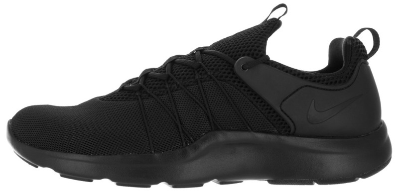 Кросiвки Оригiнал Nike Darwin "Triple Black" (819803-001), EUR 45