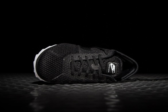 Кроссовки Оригинал Nike Cortez Ultra BR "Black/White" (833801-001), EUR 35,5