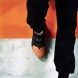 Кроссовки Puma Disc X Ronnie Fieg Coa "Black/Salmon", EUR 40
