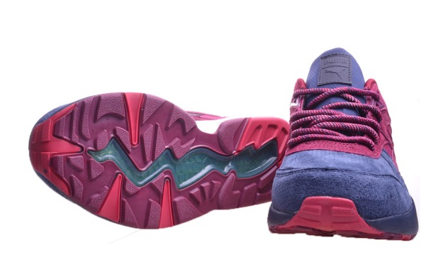 Кроссовки Puma R698 Sakura "Ronnie Fieg", EUR 40