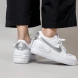 Кросівки Жіночі Nike Air Force 1 Low Shadow (CI0919-119), EUR 40