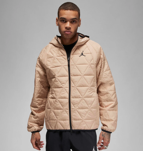 Куртка Мужская Jordan Therma-Fit (FD2637-244)