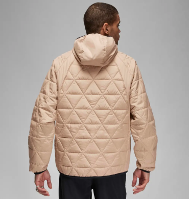 Куртка Мужская Jordan Therma-Fit (FD2637-244), L