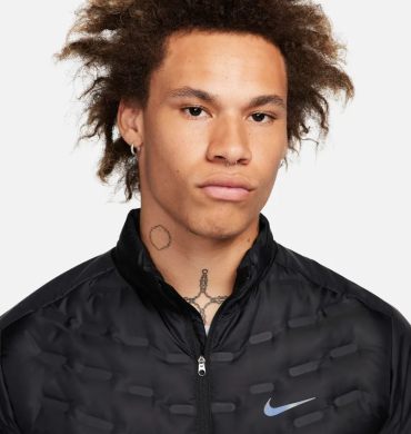 Куртка мужская Nike Therma-FIT ADV AeroLoft (FB7556-010), M