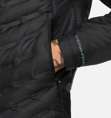 Куртка мужская Nike Therma-FIT ADV AeroLoft (FB7556-010), M