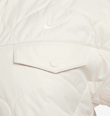Куртка Nike Nsw Essential Quilted Trench (FB8732-104), XS