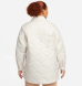 Куртка Nike Nsw Essential Quilted Trench (FB8732-104), XS