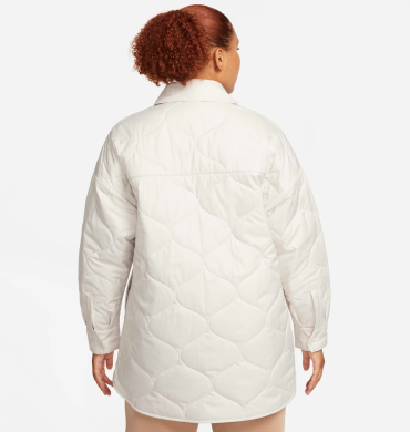 Куртка Nike Nsw Essential Quilted Trench (FB8732-104), XS