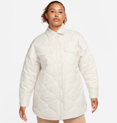 Куртка Nike Nsw Essential Quilted Trench (FB8732-104)