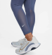 Леггинсы женские Nike One Df Hr 7/8 Tight (DV9020-491), XS