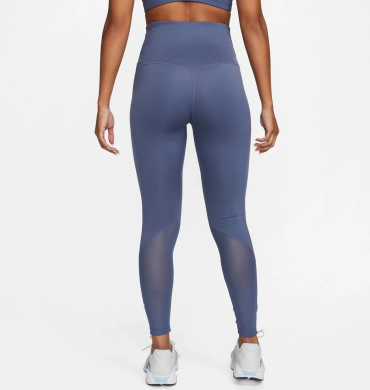 Леггинсы женские Nike One Df Hr 7/8 Tight (DV9020-491), L