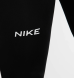 Легінси жіночі Nike Pro Mid-Rise 7/8 Graphic (FV7397-010), S