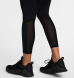 Легінси жіночі Nike Pro Mid-Rise 7/8 Graphic (FV7397-010), S