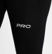 Легінси жіночі Nike Pro Mid-Rise 7/8 Graphic (FV7397-010), S