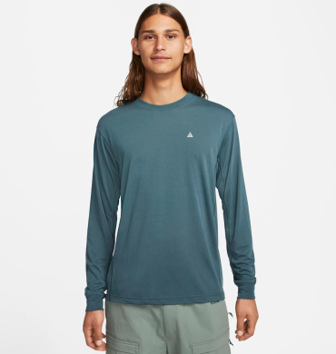 Лонгслів чоловічий Nike ACG Goat Rocks Dri-Fit (DO9269-309), M