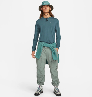 Лонгслів чоловічий Nike ACG Goat Rocks Dri-Fit (DO9269-309), M