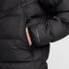 Мужская куртка Nike Nsw Sf Wr Pl-Fld Air Max Jkt (HF6603-010), XS