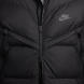 Мужская куртка Nike Nsw Sf Wr Pl-Fld Air Max Jkt (HF6603-010), XS