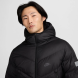 Мужская куртка Nike Nsw Sf Wr Pl-Fld Air Max Jkt (HF6603-010), XS