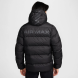 Мужская куртка Nike Nsw Sf Wr Pl-Fld Air Max Jkt (HF6603-010), XS