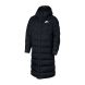 Чоловіча зимова куртка Nike Sportswear Down Fill Windrunner (AA8853-010), S