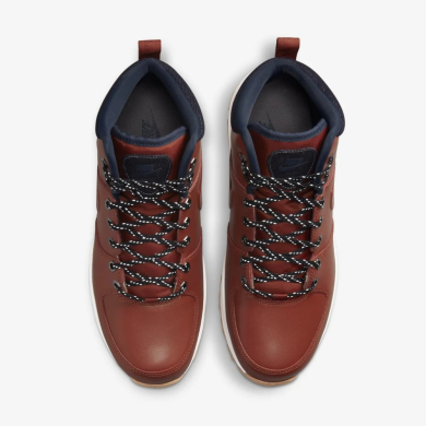 Чоловічі черевики Nike Manoa Leather SE (DC8892-800), EUR 44,5