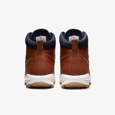 Чоловічі черевики Nike Manoa Leather SE (DC8892-800), EUR 44,5