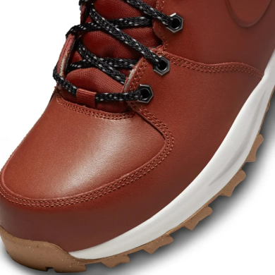 Чоловічі черевики Nike Manoa Leather SE (DC8892-800), EUR 44,5