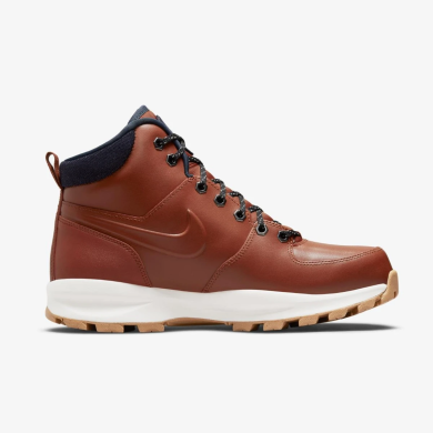 Чоловічі черевики Nike Manoa Leather SE (DC8892-800), EUR 44,5