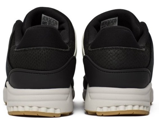 Мужские кроссовки Adidas EQT Support RF "Core Black" (BY9617), EUR 44,5