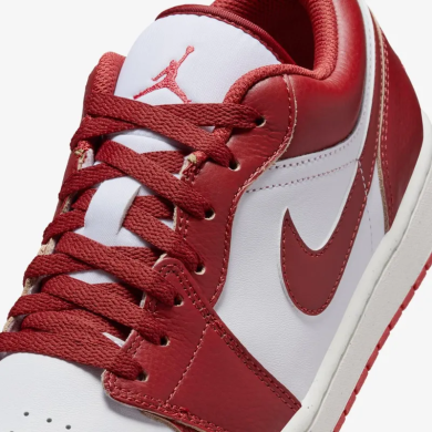 Чоловічі кросівки Air Jordan 1 Low SE (FJ3459-160), EUR 42,5