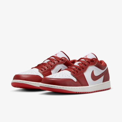 Чоловічі кросівки Air Jordan 1 Low SE (FJ3459-160), EUR 42,5
