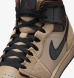 Кросівки чоловічі Air Jordan 1 Mid 'Khaki' (HV6422-200), EUR 45