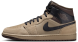 Кросівки чоловічі Air Jordan 1 Mid 'Khaki' (HV6422-200), EUR 45