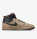 Кросівки чоловічі Air Jordan 1 Mid 'Khaki' (HV6422-200), EUR 45
