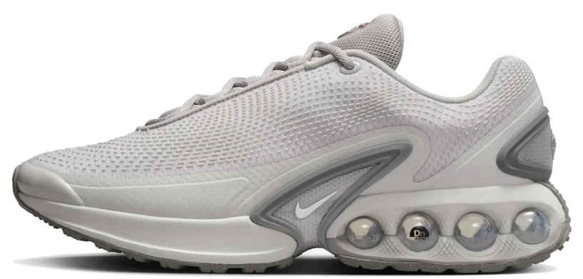 Чоловічі кросівки Nike Air Max DN 'Light Iron Ore' (DV3337-009), EUR 46