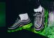 Чоловічі кросівки Nike Air VaporMax 97 "Neon Japan", EUR 42
