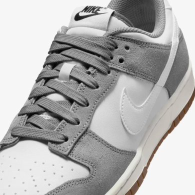 Чоловічі кросівки Nike Dunk Low Retro SE 'Cool Grey' (IB6399-001), EUR 42,5