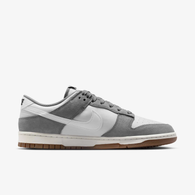 Чоловічі кросівки Nike Dunk Low Retro SE 'Cool Grey' (IB6399-001), EUR 42,5