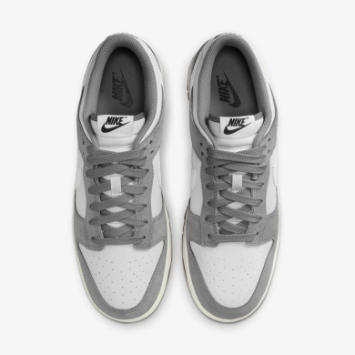 Чоловічі кросівки Nike Dunk Low Retro SE 'Cool Grey' (IB6399-001), EUR 42,5