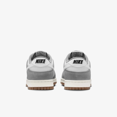 Чоловічі кросівки Nike Dunk Low Retro SE 'Cool Grey' (IB6399-001), EUR 42,5