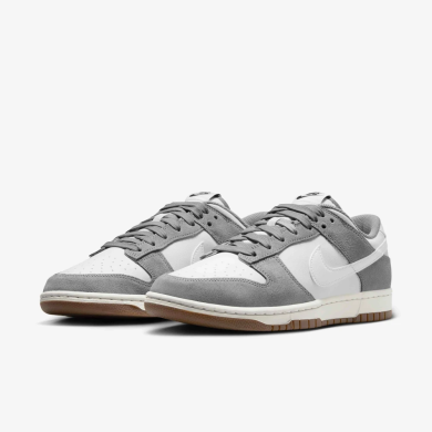 Чоловічі кросівки Nike Dunk Low Retro SE 'Cool Grey' (IB6399-001), EUR 42,5