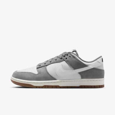 Чоловічі кросівки Nike Dunk Low Retro SE 'Cool Grey' (IB6399-001), EUR 42,5