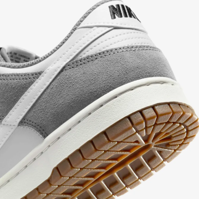 Чоловічі кросівки Nike Dunk Low Retro SE 'Cool Grey' (IB6399-001), EUR 42,5