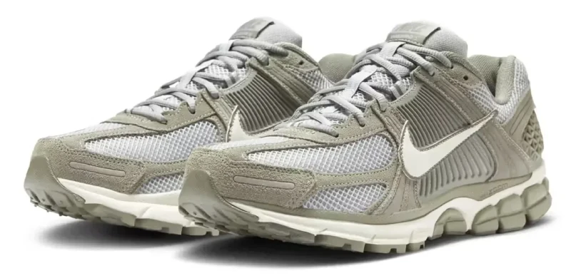 Мужские кроссовки Nike Zoom Vomero 5 'Dark Stucco' HF1553-002, EUR 39