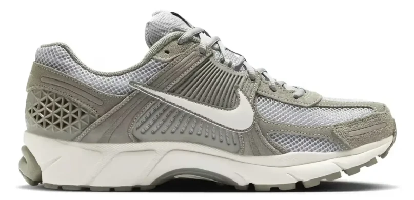 Мужские кроссовки Nike Zoom Vomero 5 'Dark Stucco' HF1553-002, EUR 39