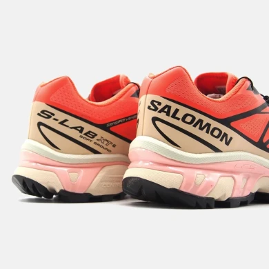 Мужские кроссовки Salomon XT-6 (L47445000), EUR 40,5