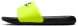 Мужские тапочки Nike Victori One Slide 'Black/Volt' (CN9675-015), EUR 41