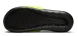 Мужские тапочки Nike Victori One Slide 'Black/Volt' (CN9675-015), EUR 41