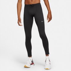 Мужские тайтсы M Nk Df Chllgr Tight (CZ8830-010)